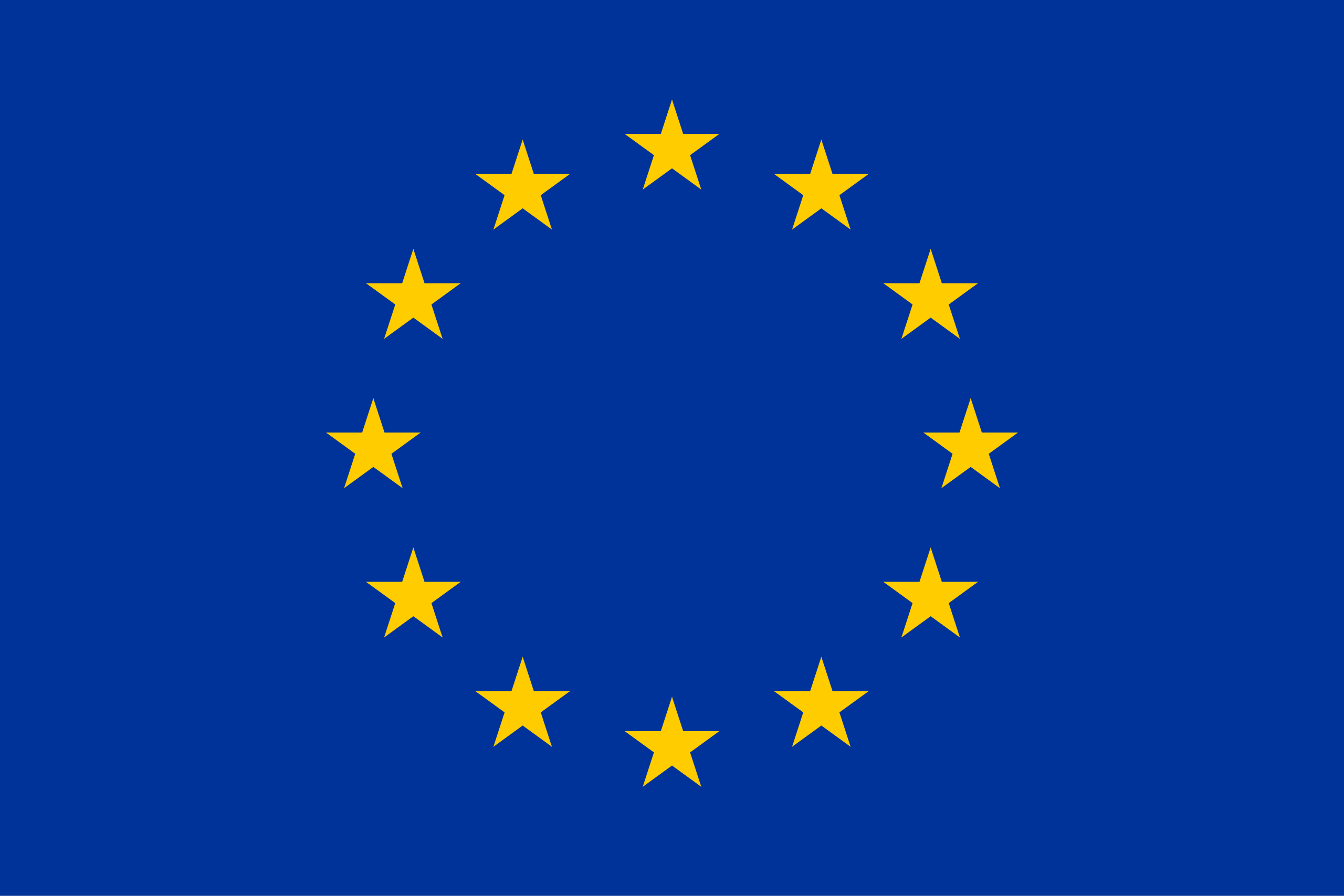 Drapeau européen